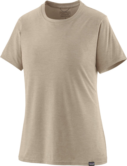 Patagonia Capilene Cool Daily T-Shirt - Women's