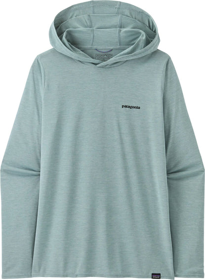 Patagonia Cap Cool Daily Graphic Hoody - Women's