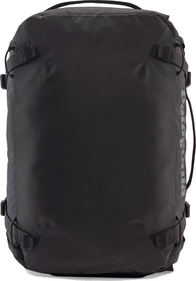 Patagonia Black Hole MLC Convertible Suitcase 45L