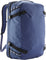 Patagonia Black Hole MLC Convertible Suitcase 45L - Current Blue