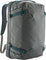 Patagonia Black Hole MLC Convertible Suitcase 45L - Noble Grey