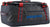 Patagonia Black Hole Duffel Bag 40L - Smolder Blue - Amanita Red