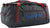 Patagonia Black Hole Duffel 55L - Smolder Blue - Amanita Red