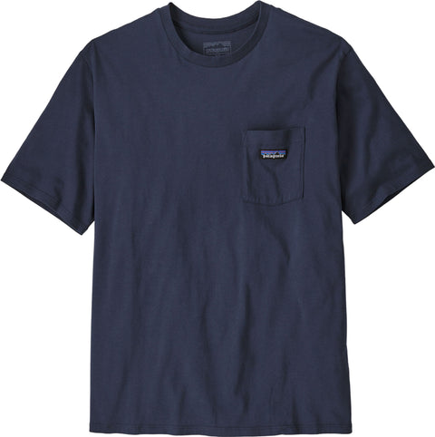 Patagonia Regenerative Organic Certified Cotton Lightweight Pocket Tee - Men's