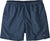 Patagonia Baggies 5 In Shorts - Men's - Tidepool Blue - Tidepool Blue