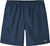 Patagonia Baggies Longs 7 In Shorts - Men's - Tidepool Blue - Tidepool Blue