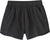 Patagonia Garden Island Shorts - Women's - Black
