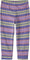 Patagonia Micro D Bottoms - Baby's - Diamond Stripe - Brisk Purple