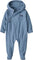 Patagonia Micro D Bunting - Infant - Barnacle Blue