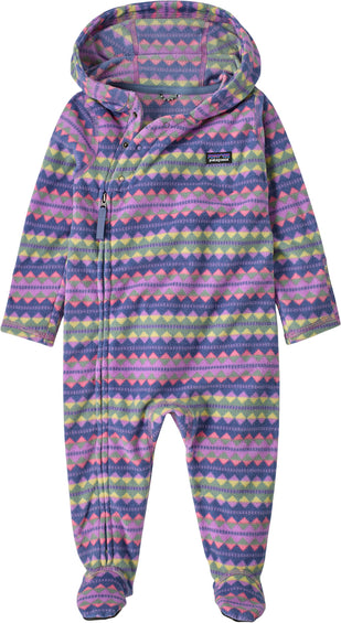 Patagonia Micro D Bunting - Infant