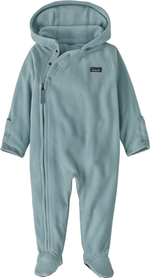 Patagonia Micro D Bunting - Infant