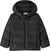 Patagonia Hi-Loft Down Puffer - Baby - Black