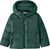 Patagonia Hi-Loft Down Puffer - Baby - Cascade Green