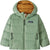 Patagonia Hi-Loft Down Puffer - Baby - Ellwood Green