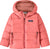 Patagonia Hi-Loft Down Puffer - Baby - Sparkle Pink