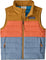 Patagonia Down Sweater Vest - Baby - Talon Gold