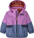 Patagonia Snow Pile Jacket - Toddler - Brisk Purple