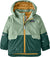 Patagonia Snow Pile Jacket - Toddler - Ellwood Green