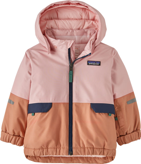 Patagonia Snow Pile Jacket - Toddler