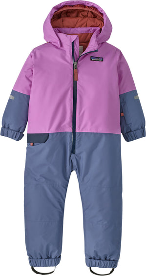 Patagonia Snow Pile One-Piece - Toddler