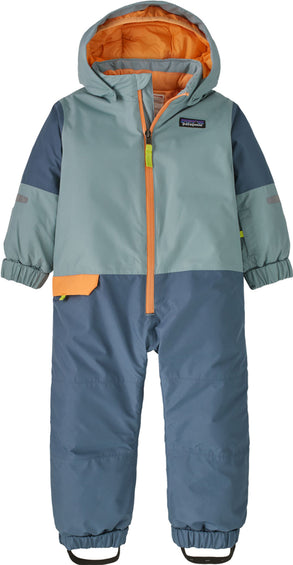 Patagonia Snow Pile One-Piece - Toddler