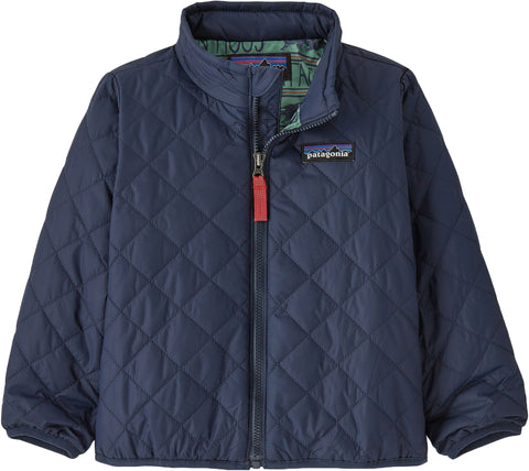 Patagonia Nano Puff Jacket - Baby's