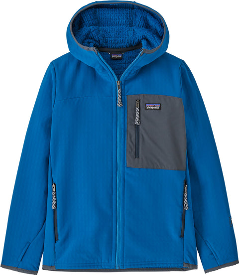 Patagonia R2 TechFace Hoody - Kids