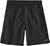 Patagonia Baggies Shorts - Boy's - Black
