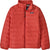 Patagonia Ready Freddy Reversible Hoody - Kids - Amanita Red