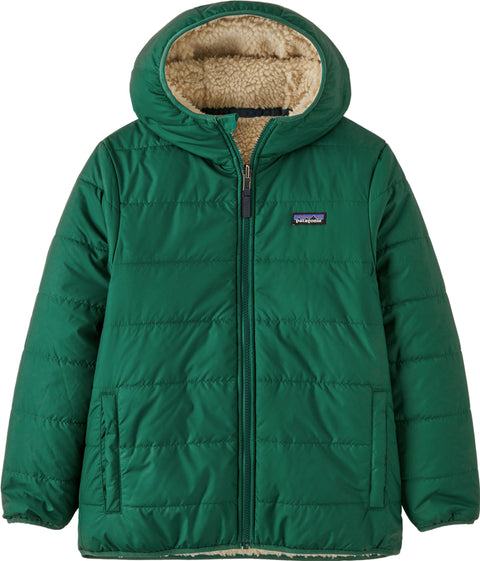 Patagonia Ready Freddy Reversible Hoody - Kids