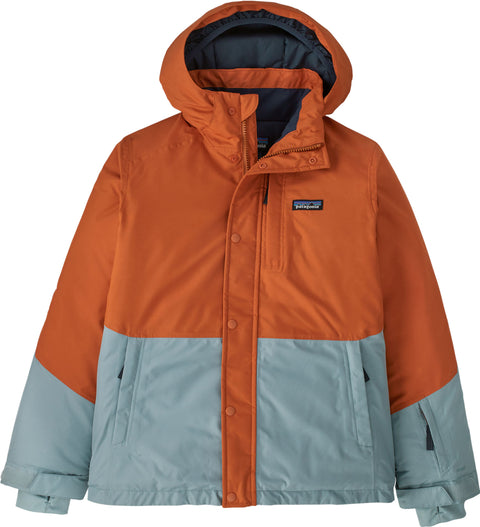 Patagonia Powder Town Jacket - Kids