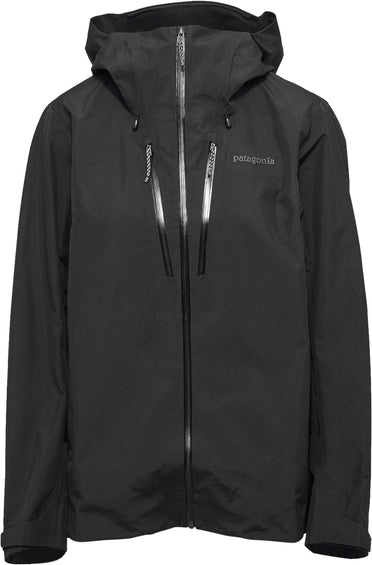 Patagonia Triolet Jacket - Women's