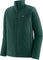 Patagonia R2 TechFace Jacket - Men's - Cascade Green
