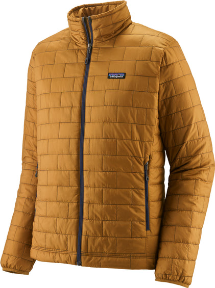 Patagonia Nano Puff Jacket - Men's