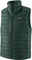 Patagonia Down Sweater Vest - Men's - Cascade Green