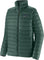 Patagonia Down Sweater Jacket - Men's - Cascade Green