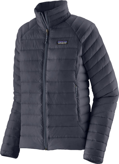 Patagonia Down Sweater Jacket - Women's