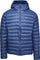 Patagonia Down Sweater Hoody - Men's - New Navy