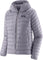 Patagonia Down Sweater Hooded Jacket - Women's - Permafrost Purple