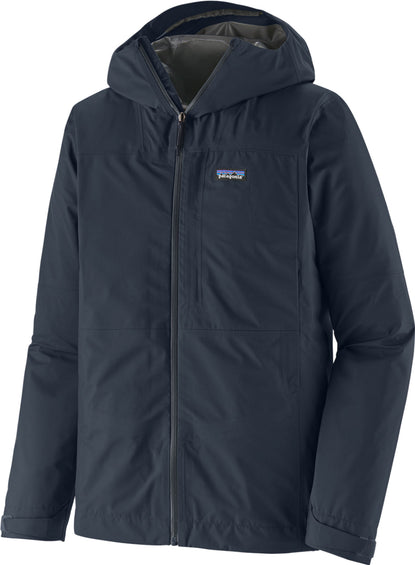 Patagonia Boulder Fork Rain Jacket - Men's