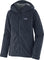 Patagonia Boulder Fork Rain Jacket - Women's - Smolder Blue