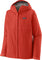Patagonia Torrentshell 3 Layer Jacket - Men's - Amanita Red