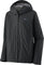 Patagonia Torrentshell 3 Layer Jacket - Men's - Black