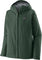 Patagonia Torrentshell 3 Layer Jacket - Men's - Old Growth Green