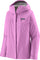 Patagonia Torrentshell 3 Layer Jacket - Women's - Brisk Purple