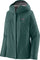 Patagonia Torrentshell 3 Layer Jacket - Women's - Cascade Green