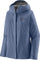 Patagonia Torrentshell 3 Layer Jacket - Women's - Current Blue