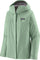 Patagonia Torrentshell 3 Layer Jacket - Women's - Ellwood Green