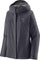 Patagonia Torrentshell 3 Layer Jacket - Women's - Smolder Blue