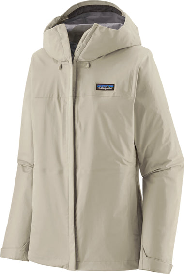 Patagonia Torrentshell 3 Layer Jacket - Women's